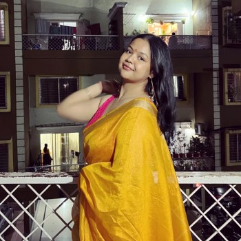 Aashriya Thapa